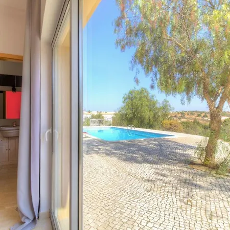 Casa Hortinha Wonder 3 Bedroom In With Private Pool Ferragudo (Faro)
