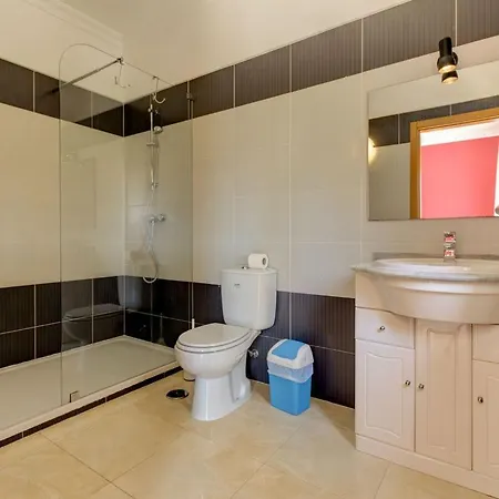 Casa Hortinha Wonder 3 Bedroom In With Private Pool * Ferragudo (Faro)