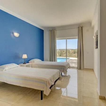 Vila Casa Hortinha Wonder 3 Bedroom In With Private Pool Ferragudo (Faro)