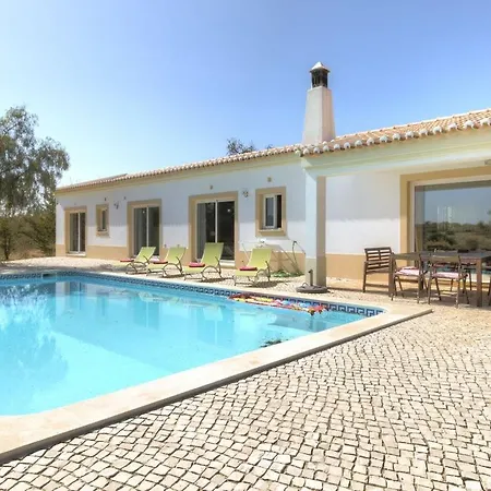 Casa Hortinha Wonder 3 Bedroom In With Private Pool Vila Ferragudo (Faro)