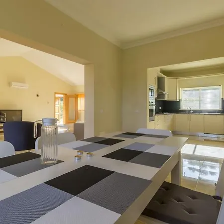 Vila Casa Hortinha Wonder 3 Bedroom In With Private Pool Ferragudo (Faro)