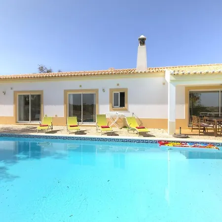 Casa Hortinha Wonder 3 Bedroom In With Private Pool * Ferragudo (Faro)